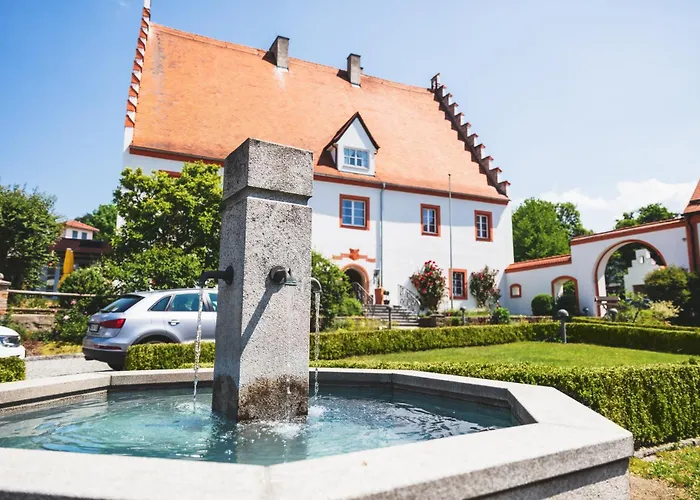 Schlossgasthof Roesch