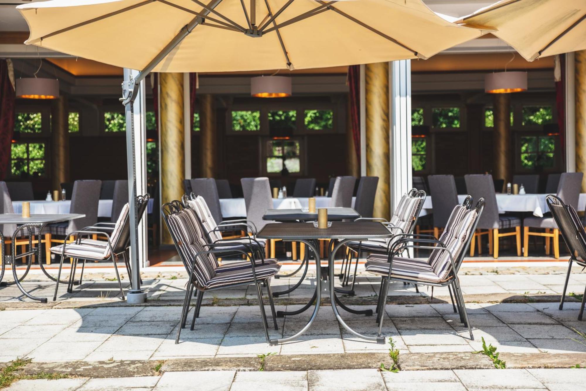 Hotel Schlossgasthof Roesch